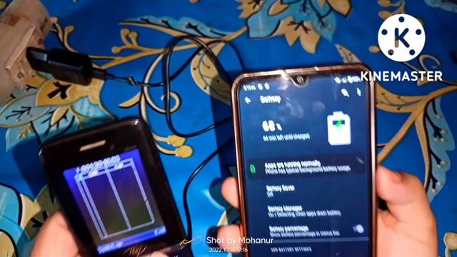 Symphony Z45 charging test. symphony z45 battery charging test. symphony. Z45 смотреть онлайн