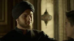 Шехзаде Байезид Укрылся у Шаха Тахмасиба | История Османской Империи