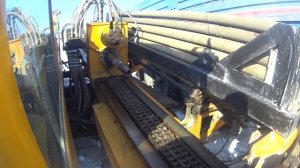 ГМБ Бурение