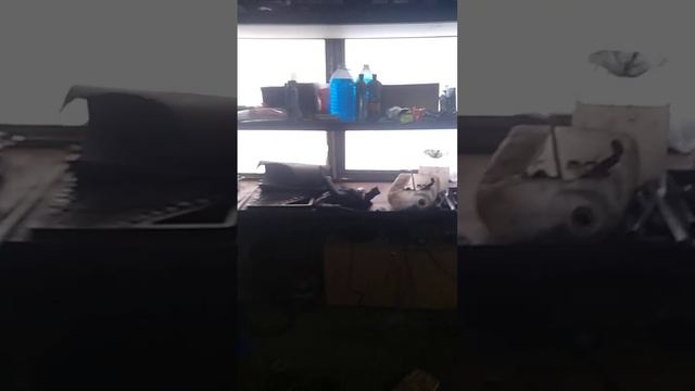 замена печки на хово смотреть онлайн