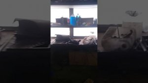 замена печки на хово