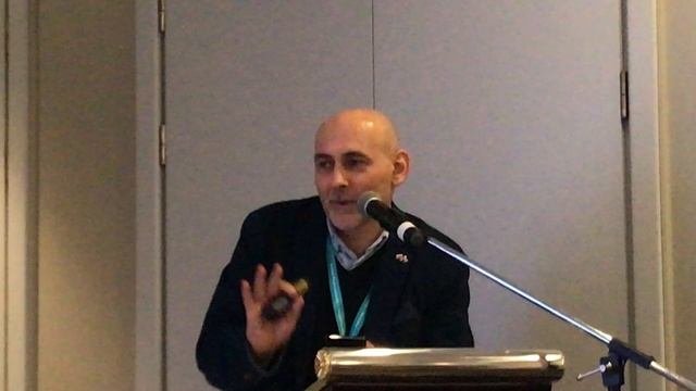 Пленарное заседание «Вовлечение объектов культурного и природного наследия...» (10)