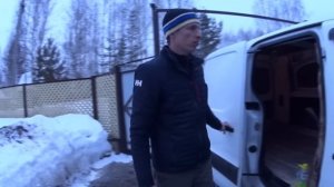 Авто для работы Peugeot Partner