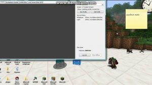 Minecraft 1.6.4 где скачать готовый сервер