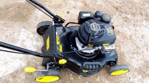 Huter GLM-5.0 S
