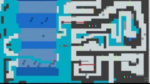 Big Ice Tower Tiny Square - Speedrun - 24:32 Game Time