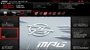 MSI MPG Z790 EDGE TI MAX WIFI