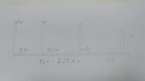 Вязаные цветы. МК по вязанию хризантемы.