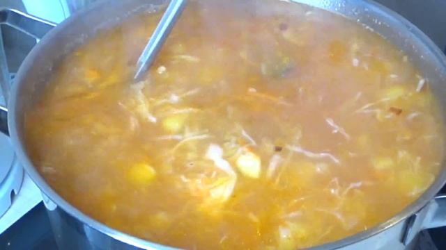 МЕНЮ #1! ГОТОВИМ для большой семьи из 1 кг ФАРША два РЕЦЕПТА! Котлеты рисовые! Щи с КАПУСТОЙ! смотреть онлайн