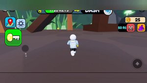 How to Get Green Mushroom Key in Find the Keys | Green Mushroom Key