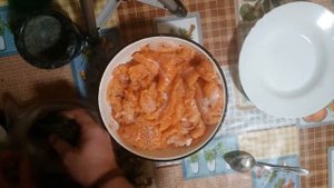 Засолка лосося(семги)  своими руками, супер рецепт