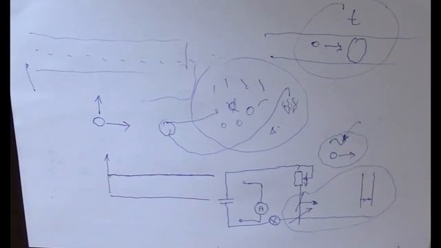 ДЛR#348. Устройство похожее на амперметр смотреть онлайн