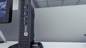 HP EliteDesk 800G1 DM и HP Prodesk 600G1 DM 1