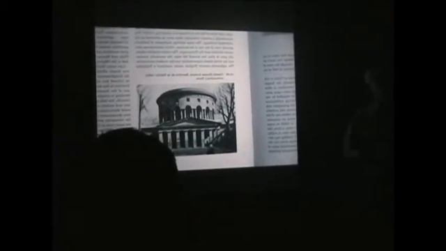 18 век. Архитектурные стили 18 века: рококо и классицизм. Лекция прочитана 21 августа 2006 года смотреть онлайн