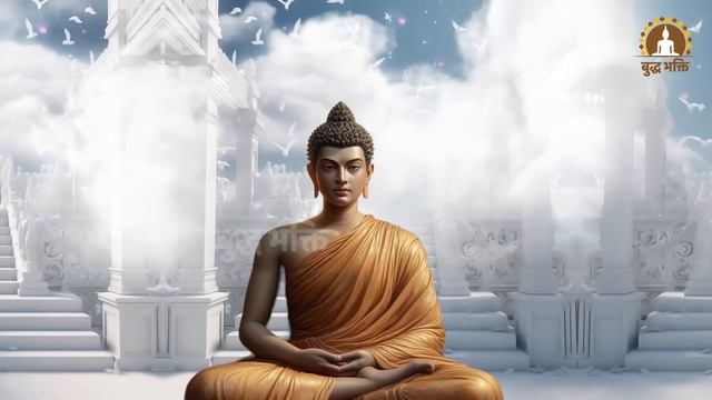 दिल को छू लेगा वाला बुद्ध की प्रार्थना - Buddha Prathna - Nonstop Buddha Bhajan - Buddha Song 2024 смотреть онлайн