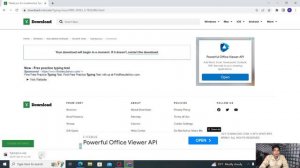 How To Download Typeshala For Windows 10 64 bit  || The Process
