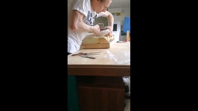 Трудная перетяжка +ремонт блока боннель смотреть онлайн