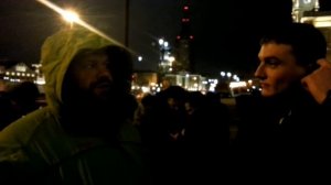 Рыбалка в Карманово Яузское водохранилище Отправление из Москвы 3й выезд от фрэндфишера