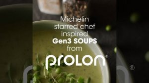 Gen3 Soups Are Here