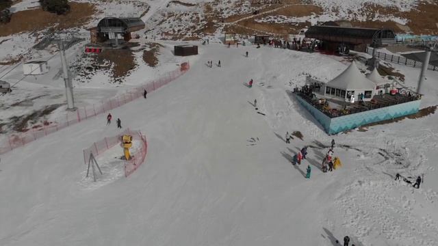 АРХЫЗ   обзор