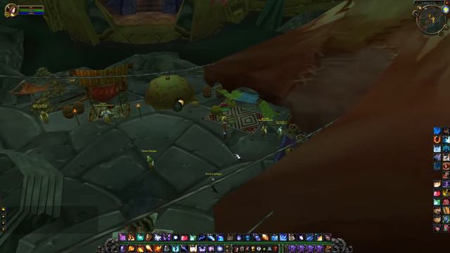 Shattrath Cooking Trainer Location, WoW TBC смотреть онлайн