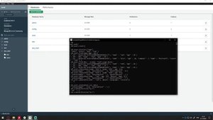 MongoDB управление коллекцией  | MongoDB уроки для начинающих
