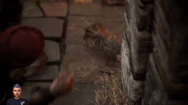 [RU] A Plague Tale: Requieim | Чумная история: Реквием | 6ч.|