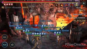 Raid: Myth Fu - 4,5,6 КБ любой стихии за 1 КЛЮЧ - AUTO с нуля!