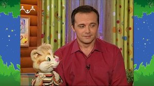 Вечер в Шишкином Лесу. Быт. Чем с друзьями делиться