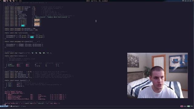 Beginners guide to Ricing! (Linux Customization)