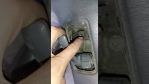 камри 10 ручка двери