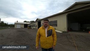 Иммиграция в Канаду для фермеров. Работа в Канаде на ферме