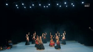 PANDUC | FCBD Style® | Трайбл-шоу TRIBAL WHAT 09.09.2017