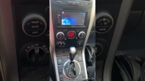 Честный обзор авто Сузуки Гранд Витара 2.4 АТ. Настоящий японский авто. SUZUKI GRAND VITARA 2.4 AT.
