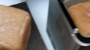 Хлебопечка BORK X800
