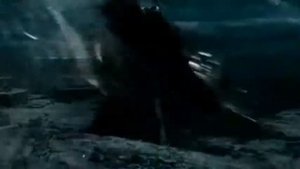 Sauron Appearance/Shadow with Fight/Hobbit 3/ Появление Саурона/Бой с Тенями/Хоббит3