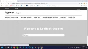 How to Download and Install Logitech HD Webcam C270 Driver on Windows PC and Mac