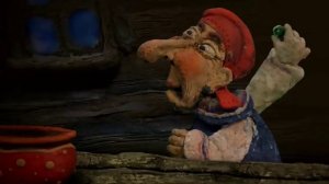 Гора Самоцветов Куйгорож Карельская сказка 2006 год