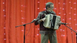 Игорь Смирнов - А я гармонь свою возьму