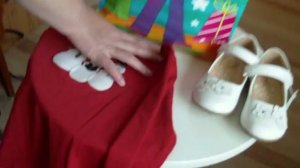 Подарок внучке на день рождения в 4 года