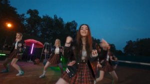 "OFF THE GRID" dance film | DIMA ZYKOV