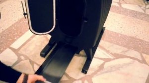 Печь "Огонь батарея 7 ЛАЙТ" видеообзор