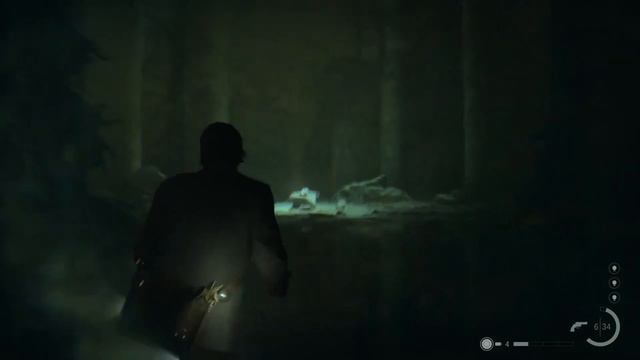 ПРОХОЖДЕНИЕ ALAN WAKE 2 ➤ ЧАСТЬ 5 ➤ РАЗРУШЕННЫЙ ТОННЕЛЬ смотреть онлайн