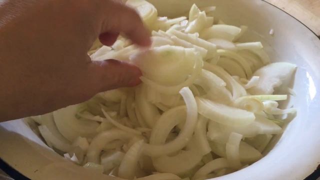Узбекская кухня. ГОВЯДИНА в КАЗАНЕ (тушёнка) | Узбекистан, БУХАРА