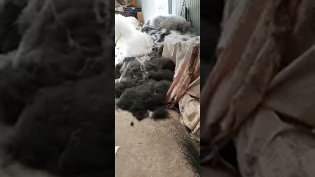 Recycling with fiber flow jet nozzle смотреть онлайн