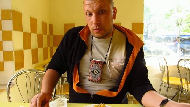 Андрей Мирошниченко. О искусстве.