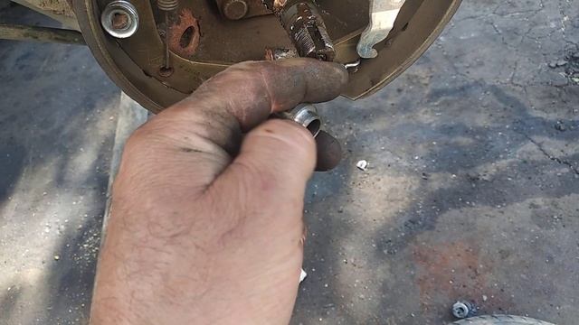 Ланос не работает ручник,одна из неисправностей смотреть онлайн