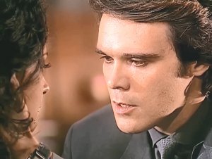 Лебеди (Пара Жади и Саид) сериал Клон