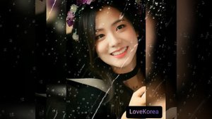 BLACKPINK~ Jisoo~ южнокорейская певица, актриса и модель❤️