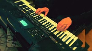 Yamaha psr e 463
